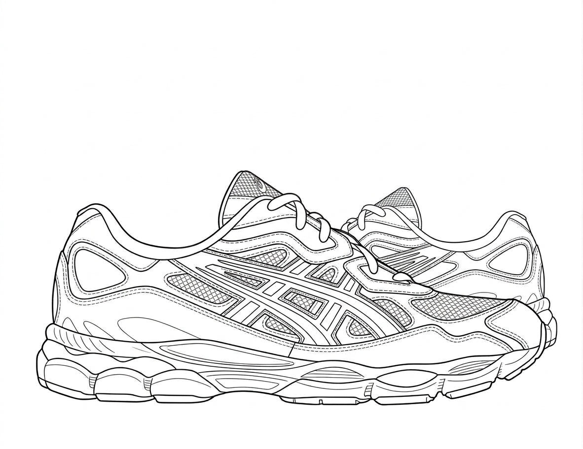 Shoe Supplier