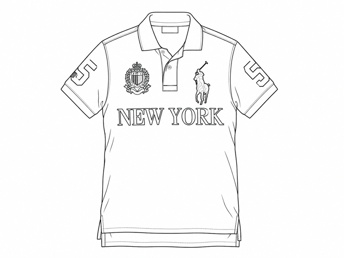 Clothing Supplier